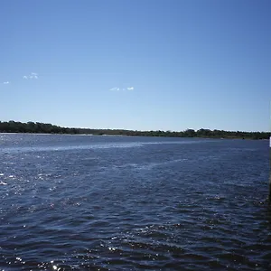 Tin Can Bay's Sleepy Lagoon Motel