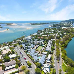 Noosa Place Station touristique